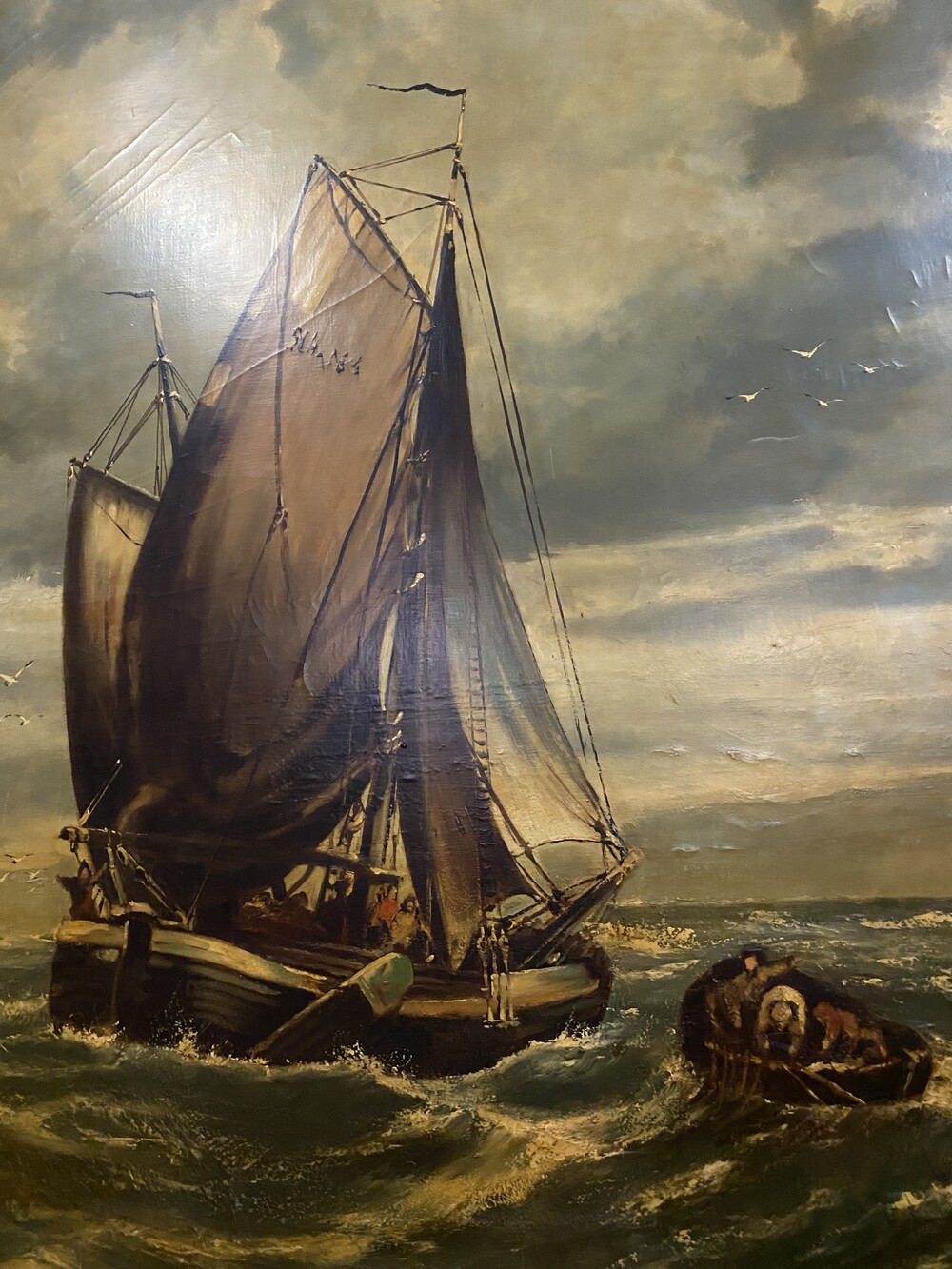 H.W. Mesdag