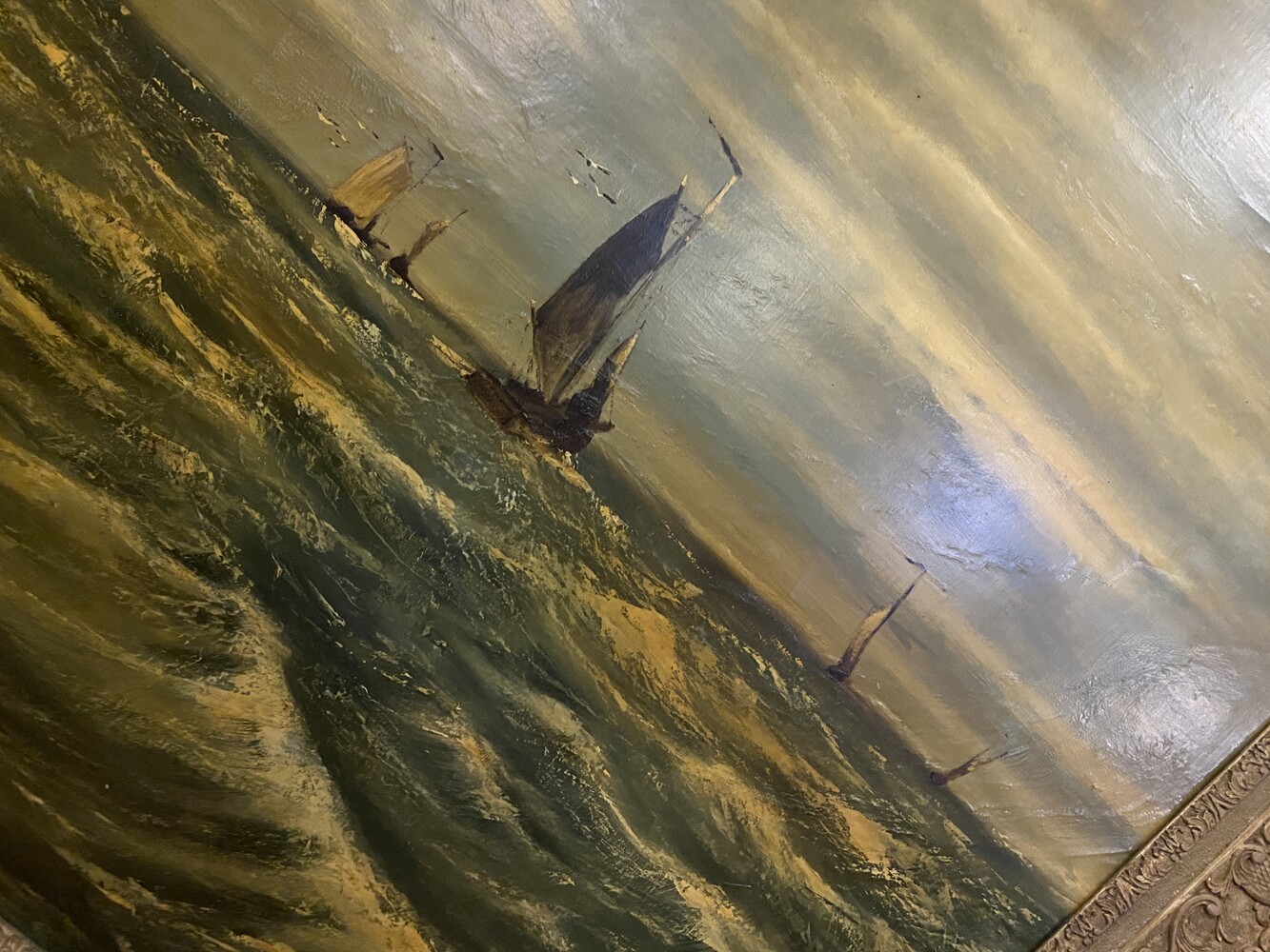 H.W. Mesdag